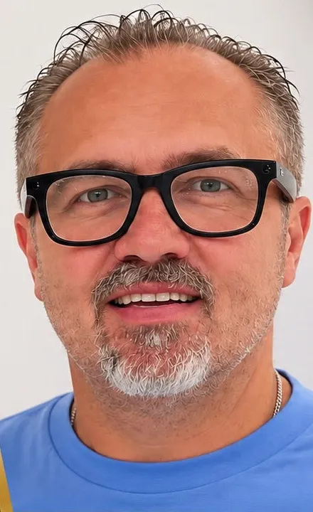 Raul, owner of Raul Handyman